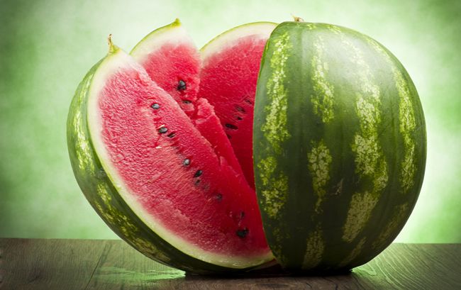 Ako vybrať zrelý a šťavnatý melón?