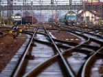 Na železničnej trati Hlohovec - Leopoldov nebudú premávať vlaky