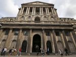 WEALE: Bank of England by mala počkať so znižovaním úrokových sadzieb