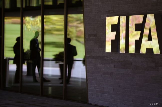 FIFA oznámila meno prvého sponzora MS 2018 v Rusku