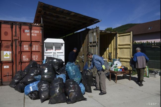 Bojnice majú záujem vybudovať zberný dvor za 600 až 800-tisíc eur