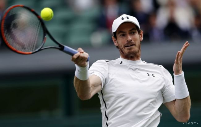 Murray sa odhlásil z Toronta, sústredí sa na Rio