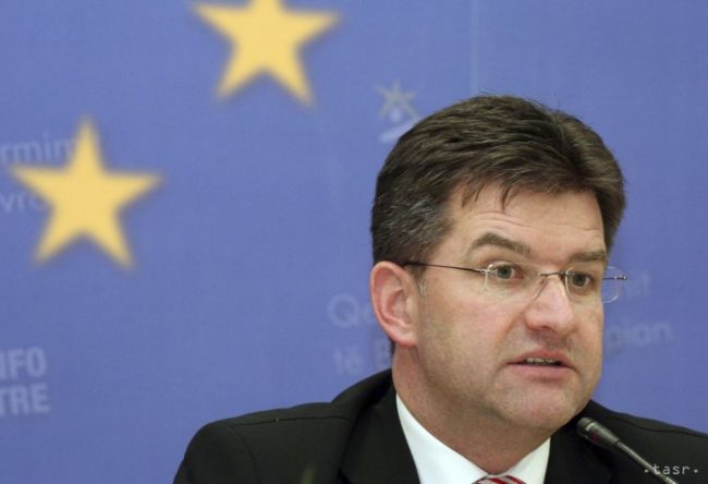 V prístupovom procese so Srbskom otvorila EÚ ďalšie dve kapitoly