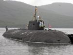 Britský parlament schválil obnovu ponoriek s jadrovými strelami