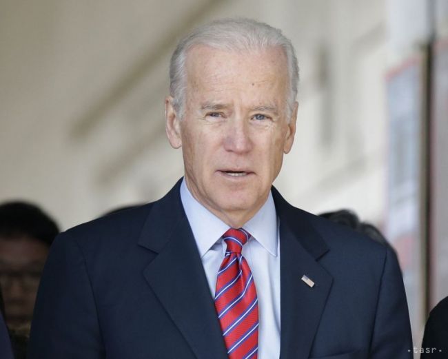 Viceprezident USA Joe Biden pricestoval na návštevu Austrálie