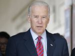 Viceprezident USA Joe Biden pricestoval na návštevu Austrálie