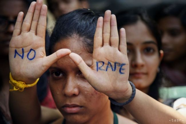 India: Študentku hromadne znásilnili tí istí muži ako v roku 2013