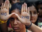 India: Študentku hromadne znásilnili tí istí muži ako v roku 2013