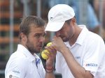 DAVIS CUP: Slováci pocestujú v baráži o svetovú skupinu do Austrálie