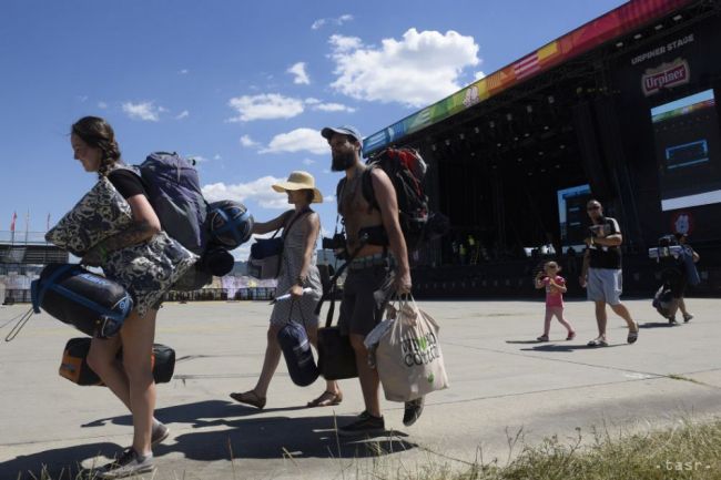 Cibula Fest pozýva fanúšikov už tento víkend