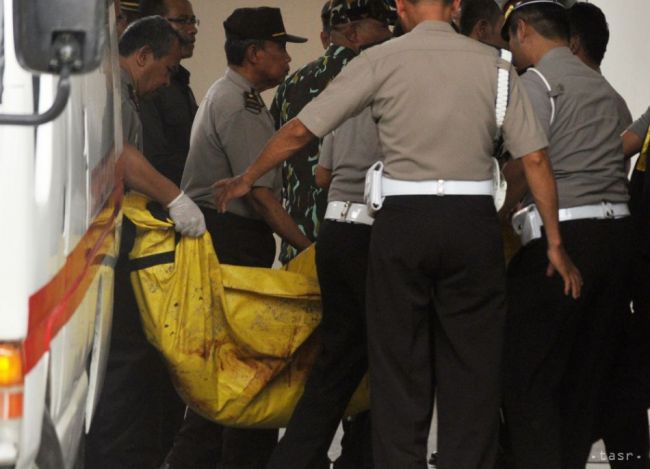 Indonézske sily zabili najhľadanejšieho militantného islamistu