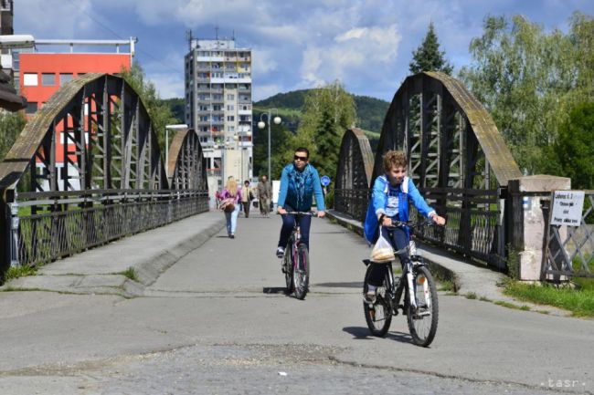 Cyklisti môžu spoznať Humenné a jeho okolie počas zaujímavých pretekov