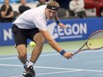 Kovalík neprešiel 1. kolom turnaja ATP v švajčiarskom Gstaade