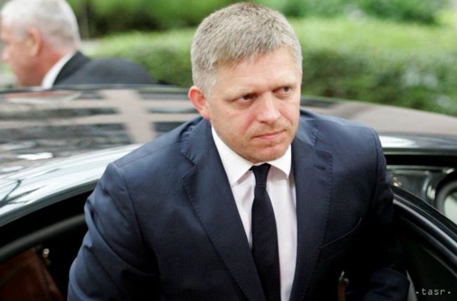 Premiér R.Fico sa vrátil z návštevy Vietnamu a Mongolska