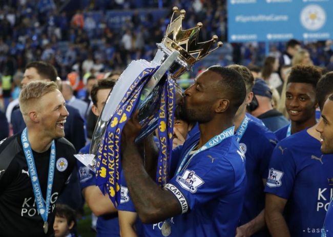 Majstrovský Leicester predĺžil kontrakt s kapitánom Morganom o 3 roky