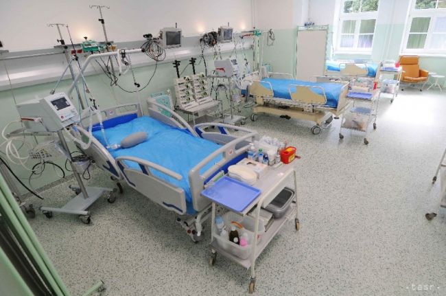 V nemocnici v Levoči zaviedli inovatívnu operačnú metódu na urologii
