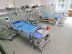 V nemocnici v Levoči zaviedli inovatívnu operačnú metódu na urologii
