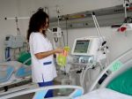 V žilinskej nemocnici praxuje počas leta skoro 200 študentov