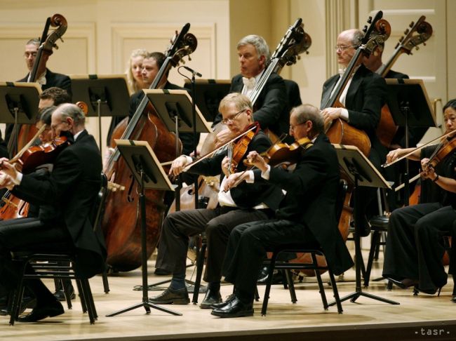 Tatranského kultúrne leto predstaví orchester z Londýna