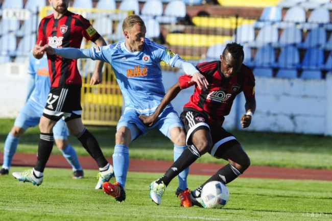 EURÓPSKA LIGA: Slovan chce skórovať, Trnava v odvete už aj s Afričanmi