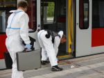V Paríži obnovili po požiari prevádzku na železničnej stanici Gare du