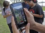 Pozor: Nebezpečná aplikácia zneužíva hru Pokémon Go