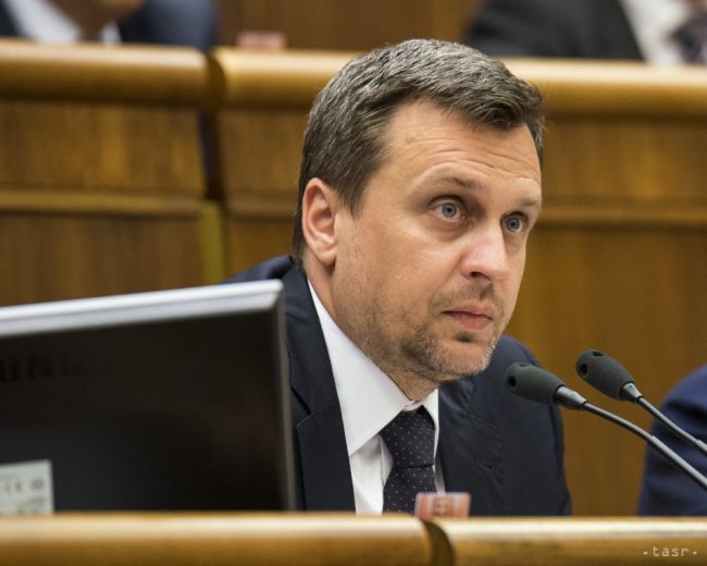 Politickí väzni žiadajú Danka o zriadenie múzea obetiam komunizmu