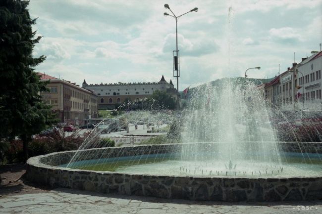 Zvolen sa chce dostať späť k pozemkom pod nedostavanou Europou