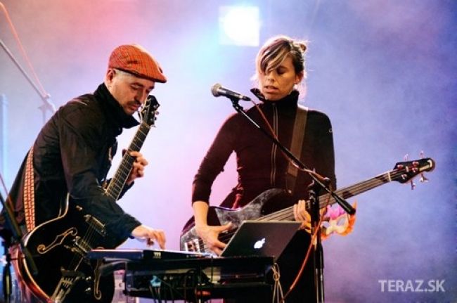 Festival Žákovic Open štartuje o dva dni