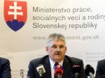 Údajné porušenia zákona zo strany Majáka nádeje preveruje ministerstvo