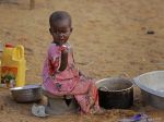OSN vyhlásila pohotovosť v suchom postihnutej južnej Afrike