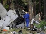 Nemecký milionár podal pred haváriou lietadla trestné oznámenie