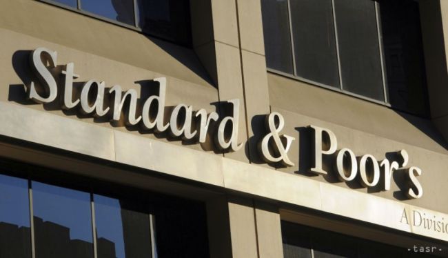 Ratingová agentúra S&P znížila rating Turecka do neinvestičného pásma