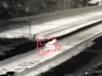 Video: Desivá smrť na železničnej stanici