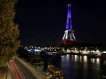 Francúzsky Senát schválil predĺženie výnimočného stavu