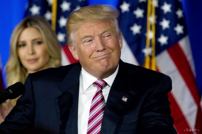 Autorka prejavu Trumpovej manželky sa ospravedlnila za plagiátorstvo