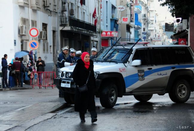 Tunisko zastavilo teroristov, chceli zaútočiť v Súse