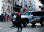 Tunisko zastavilo teroristov, chceli zaútočiť v Súse
