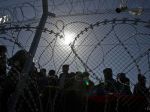 Rakúsko má pripravený 100-kilometrový plot na maďarských hraniciach