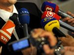 NAŽIVO od 9:00: TK Ústredia práce, sociálnych vecí a rodiny