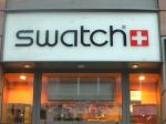 Swatch Group vykázal za 1. polrok najmenší zisk za sedem rokov