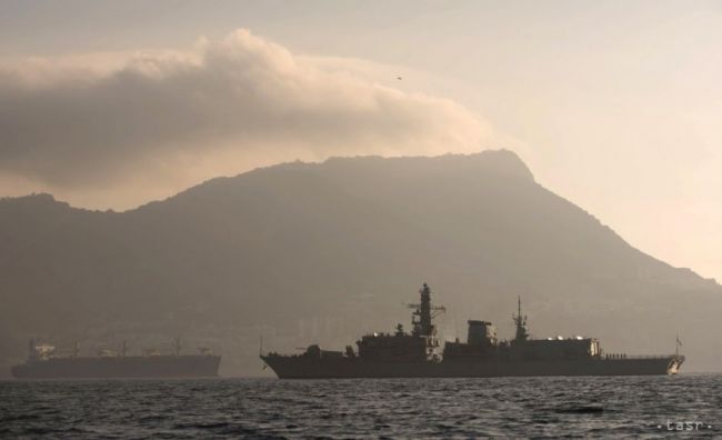 Vojenská loď USA navštívi na jeseň prvýkrát bezjadrový Nový Zéland