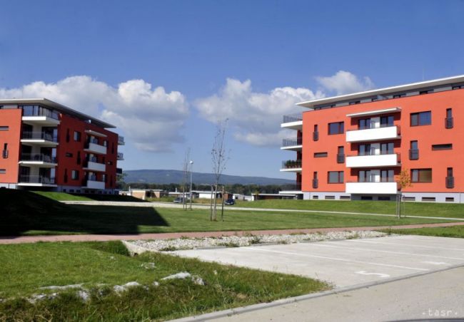 V Bojnej vzniká nová zóna individuálnej bytovej výstavby