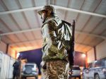 Líbya kritizuje Paríž, že s ňou nekoordinoval prítomnosť vojakov
