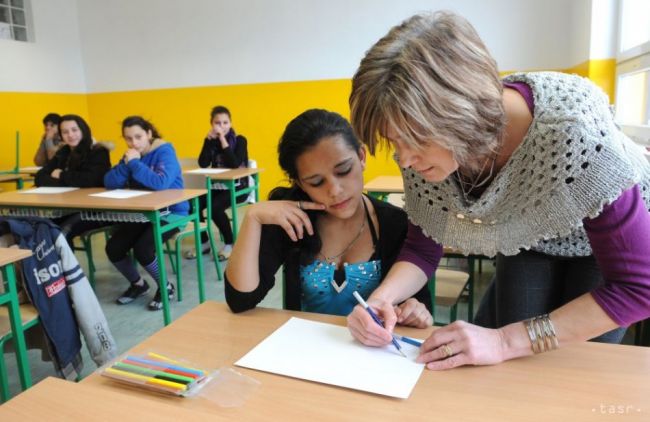 Nitriansky kraj chce zvýšiť počet žiakov na praktickom vyučovaní
