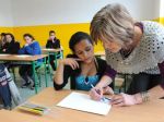 Nitriansky kraj chce zvýšiť počet žiakov na praktickom vyučovaní