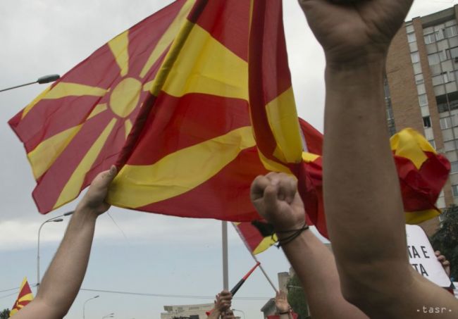 Macedónske politické strany sa dohodli na opatreniach umožňujúce voľby