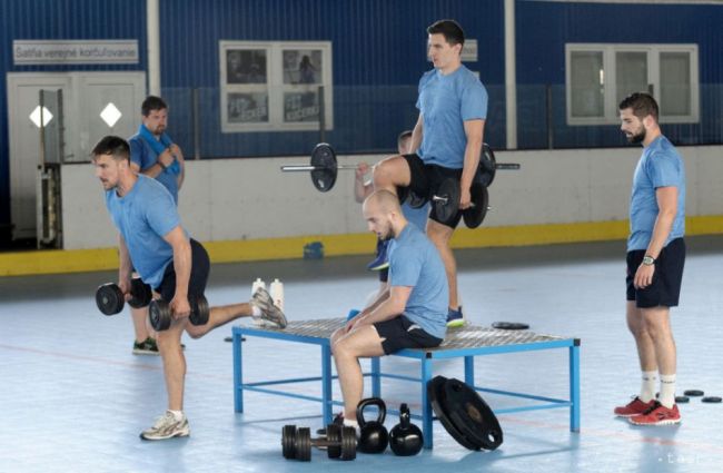 Majster nehovorí o obhajobe titulu, v Nitre vedia, že to bude náročné