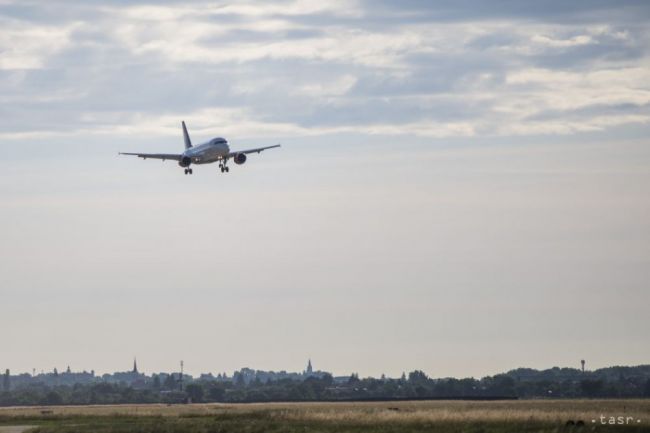 Zisk aerolínií Southwest Airlines vzrástol v 2. kvartáli o tretinu