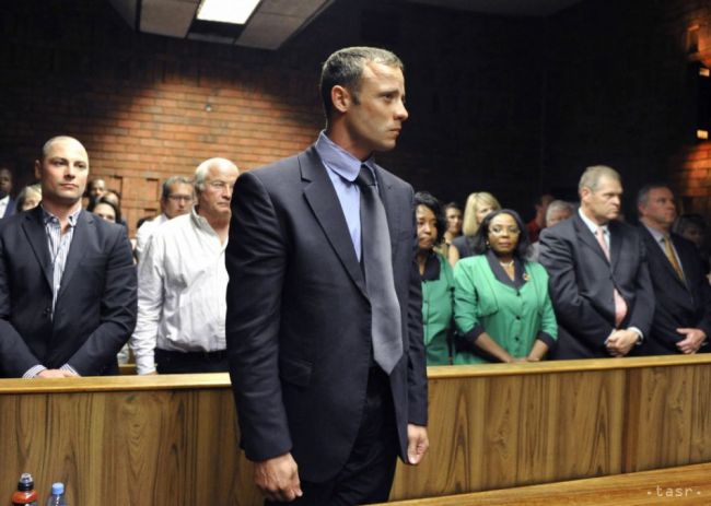 Žalobcovia sa odvolali proti trestu pre Pistoriusa, zdá sa im mierny